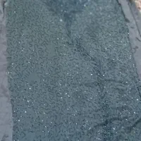 مجلسی زنونه سنگ کارشده  سورمه ایی