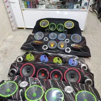 فروش پک سیستم صوتی