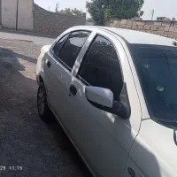 ماشین ساینا دوگانه|خودرو سواری و وانت|دهدشت, |دیوار