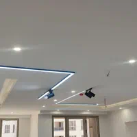 برقکاری .سیم کشی .نصب لوستر وپیمانکاری