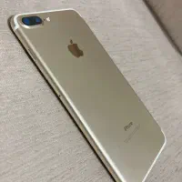 آیفون سون پلاس (7+) آکبند|موبایل|آباده, |دیوار