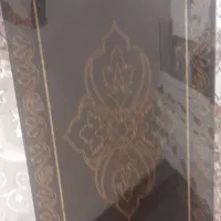 میز چوبی|مبلمان خانگی و میز عسلی|خمینیشهر, |دیوار