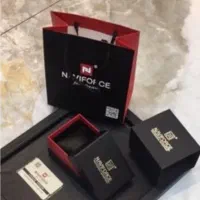 ساعت نیوفورس اسپرت|ساعت|شاهین‌شهر, خبرنگار|دیوار