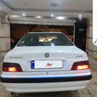 پژوپارس  TU51400 دریچه سیمی|خودرو سواری و وانت|تهران, شهرک رضویه|دیوار