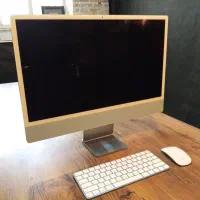 آی مک iMac 2021