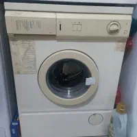 لباسشویی ارج سالم با ضمانت