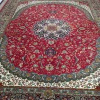 فرش ماشینی ۱۲ متری|فرش|تهران, دولتخواه جنوبی|دیوار