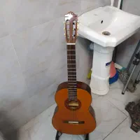 گیتاراصل c70 اندلوزی|گیتار، بیس، امپلیفایر|صوفیان, |دیوار