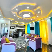 ویلا رو به دریا (خانوادگی)