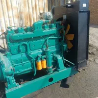 تعمیرات دیزل موتور آبکشی و ژنراتور