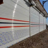 کرکره برقی سربداران صارمی|خدمات پیشه و مهارت|سبزوار, اسلام آباد|دیوار