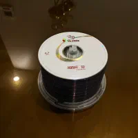 سی دی DVD خام