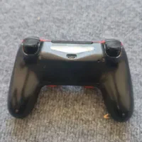 دسته ps4 اصلی|کنسول، بازی ویدئویی و آنلاین|اصفهان, قائمیه|دیوار