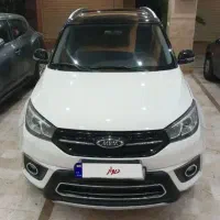 ام وی ام X33 اتوماتیک، مدل ۱۳۹۵ اقساطی شرایطی