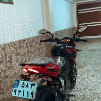 NS 200 ان اس ۲۰۰