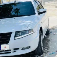 سمند سورن ef7|خودرو سواری و وانت|چابهار, |دیوار