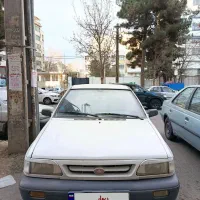 پراید مدل 90|خودرو سواری و وانت|کرج, شاهین‌ویلا|دیوار