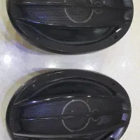 یک جفت باند پایونر و یک پخش پایونر