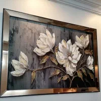 تابلو تکسچر نو