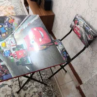 میز تحریر پسرانه