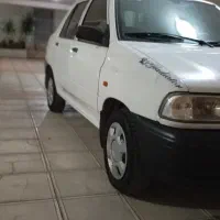 پراید 131|خودرو سواری و وانت|پرند, فاز ۱|دیوار