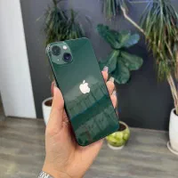 ایفون۱۳ نرمال ۲۵۶ گیگ