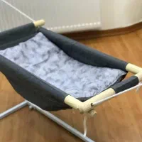 گهواره ننو اهنی