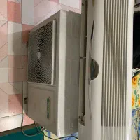 کولرگازی ۱۸ هزار جنرال لبخندی اصل