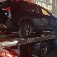 تویوتا راوفور RAV4 ادونچر پلاس ۲دف ۲ لیتر فول آپشن