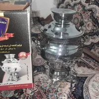 سماور گازی|سماور، چایساز، قهوهساز|سنندج, |دیوار