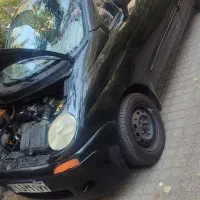 دوو ماتیز مدل 81 سالم|خودرو سواری و وانت|تهران, تهرانپارس غربی|دیوار