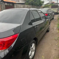 دنا مشکی ابنوس