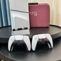 پی اس 5 اسلیم استاندارد دیسک خور|کنسول، بازی ویدئویی و آنلاین|گرگان, |دیوار