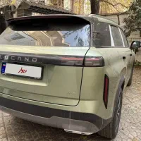 لوکانو سبز۲۰۲۵ تحویل چندروزپیش مدارک کامل شخص هستم|خودرو سواری و وانت|تهران, فرمانیه|دیوار