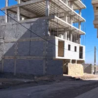 پیش فروش اپارتمان ۹۵ و ۱۱۰ متری