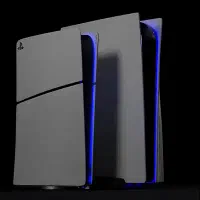 فروش کنسول(ps5 slim) ۱۲ ماهه با سود ۲ درصد