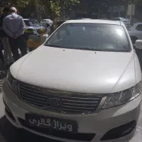 اپتیما ۲۰۱۰ فول بیرنگ استثنایی