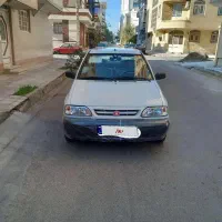 پرایدصبا ۹۰ مشابه کمپانی،