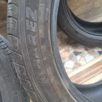 لاستیک بارز ۲۲۵ ۴۵ r18