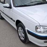 پارس موتور جدید