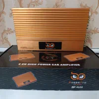 فولرنج گرند پاور آمپلی بوس پرو طاقچه سه بعدی باکس|قطعات یدکی و لوازم جانبی|تبریز, |دیوار