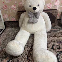 خرس بزرگ ۲متری فروش فوری