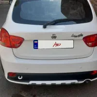 کوییک مدل ۱۴۰۳|خودرو سواری و وانت|تهران, شمشیری|دیوار