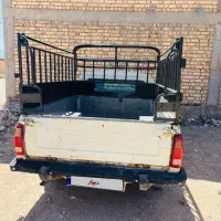 پیکان وانت معاوضه با پراید