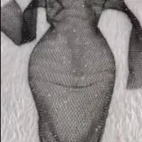 لباس زنبوری|لباس|قم, شاه احمد قاسم|دیوار