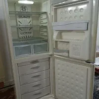 یخچال فریزر سایوان|یخچال و فریزر|تهران, مطهری|دیوار