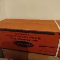 اسپلیت 12هزار جنرال مکث