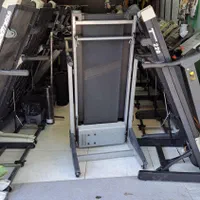 دنیای تردمیل