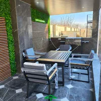 بورس انواع مبلمان و تجهیزات باغی