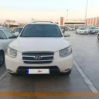 سانتافه 2700دو دفرانسیل ،مدل 2009،تک برگ سند